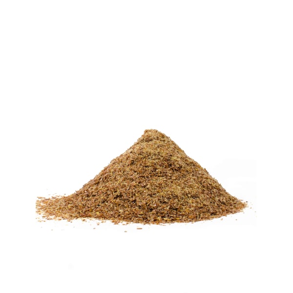 Bob's Red Mill Organic Brown Flaxseed Meal 32 oz. Bag, PK4